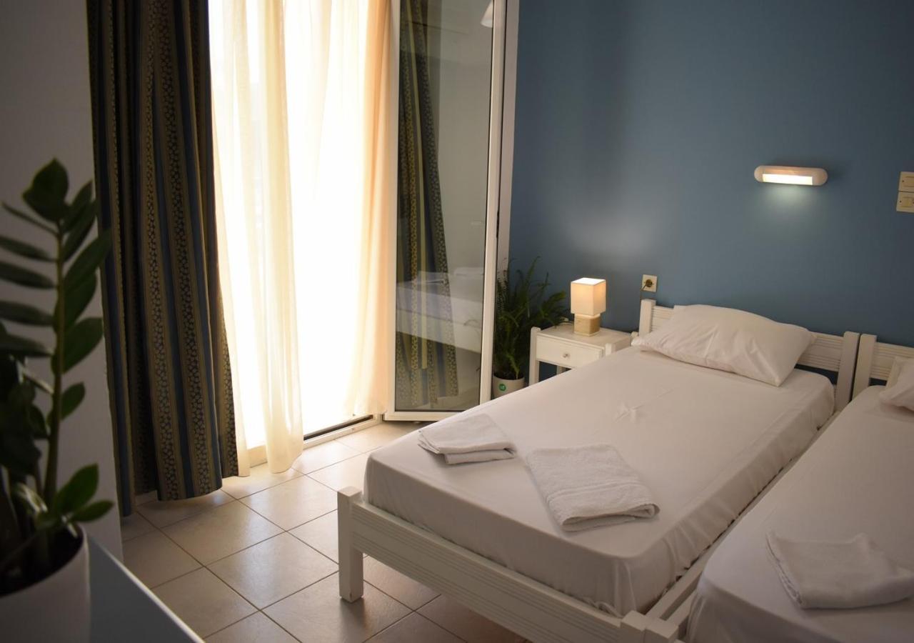 Ariadni Premium Click & Flat Retimno Zewnętrze zdjęcie