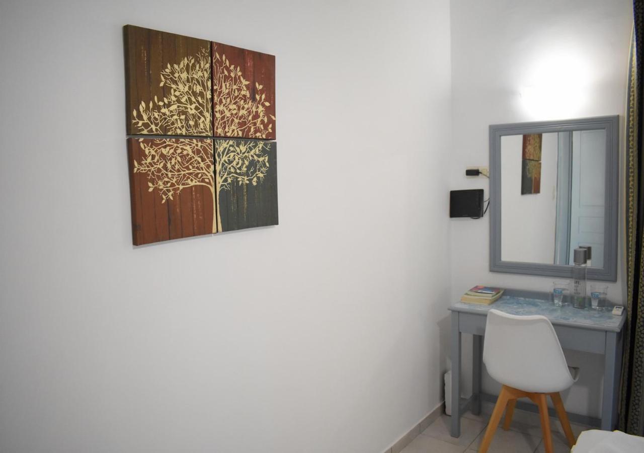 Ariadni Premium Click & Flat Retimno Zewnętrze zdjęcie