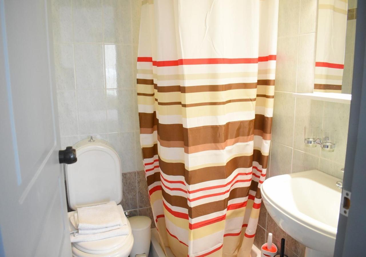 Ariadni Premium Click & Flat Retimno Zewnętrze zdjęcie